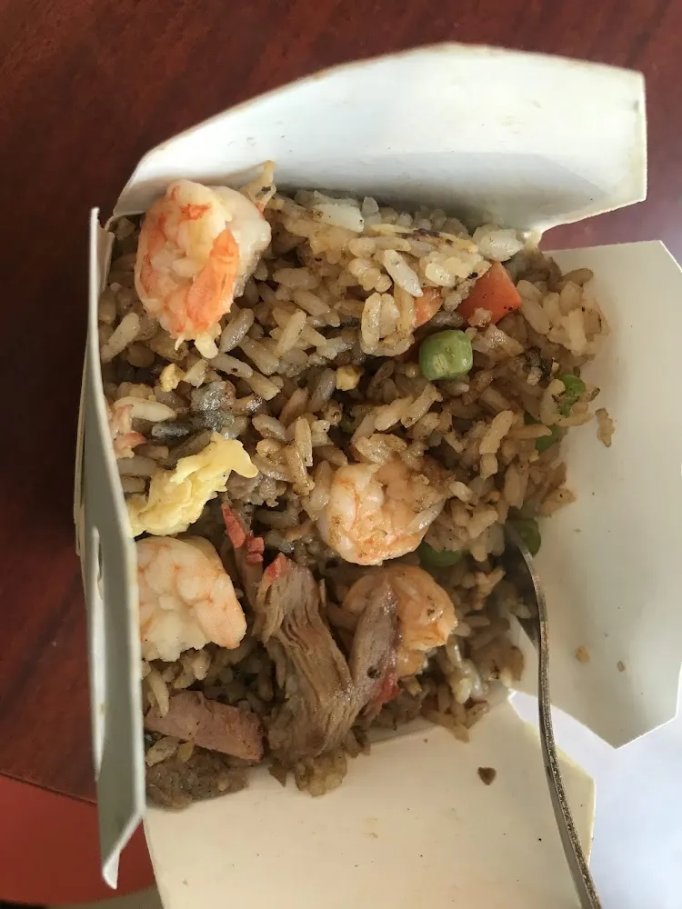 House Fried Rice